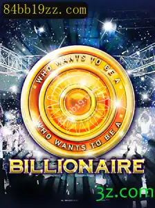 Explorando o Fascinante Jogo 'Billionaire': Uma Viagem ao Mundo de 84bb19.com