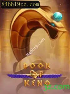 Descubra o Universo do BookOfKeno: Aventura e Sorte em um Só Jogo