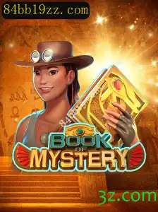 Explorando o Enigmático 'Book of Mystery'