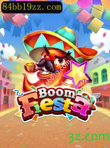 Explorando BoomFiesta: O Jogo Revolucionário do Momento