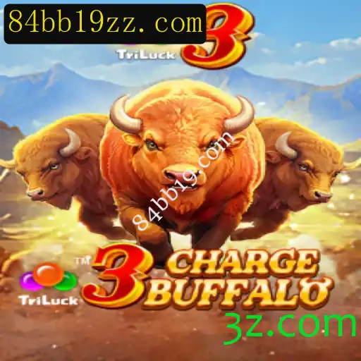 Explorando o Mundo de 3ChargeBuffalo: Um Jogo Inovador de Estratégia em 84bb19.com