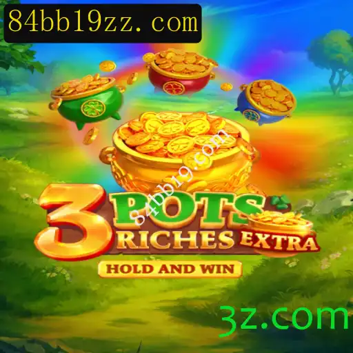 Explorando as Aventuras do Jogo 3potsExtra