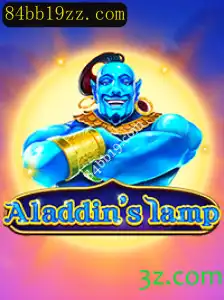 Explorando o Fascinante Mundo de Aladdinslamp
