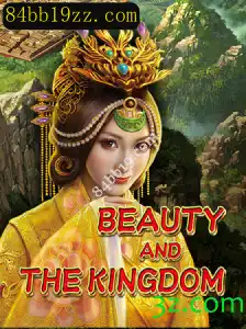 Explorando o Fascinante Mundo de BeautyAndTheKingdom
