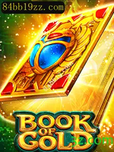 Explorando o Universo do Jogo BookofGold e sua Conexão com 84bb19.com