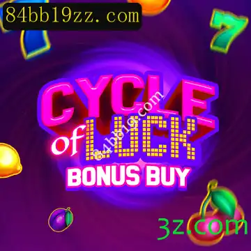Explorando o 'CycleofLuckBonusBuy': Um Jogo de Oportunidades e Emoção