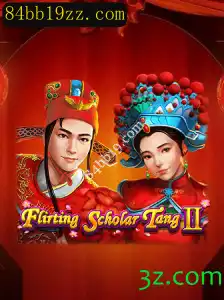 Flirting Scholar Tang II: Descubra o Mundo de Aventura e Romance