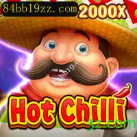 Descubra o Universo Empolgante de HotChilli - Um Jogo Inovador em 84bb19.com