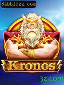 Kronos: O Jogo que Transcende o Tempo