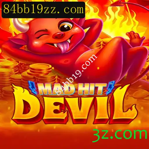 Descubra o Jogo 'MadHitDevil' e Seu Fascinante Universo