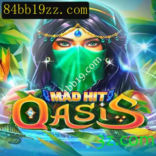 Explorando o Universo de MadHitOasis: Um Novo Horizonte nos Jogos