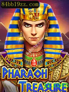 Descobrindo o Mundo do Jogo PharaohTreasure: Uma Aventura ao Estilo Egípcio
