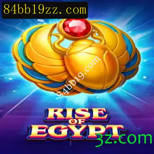 Rise of Egypt: Explorando o Mundo Antigo no Jogo de Slot Inovador