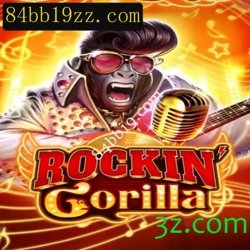 Descubra RockinGorilla: O Novo Fenômeno dos Jogos