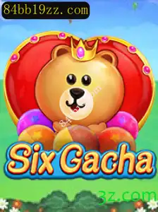 Descubra o Universo de SixGacha