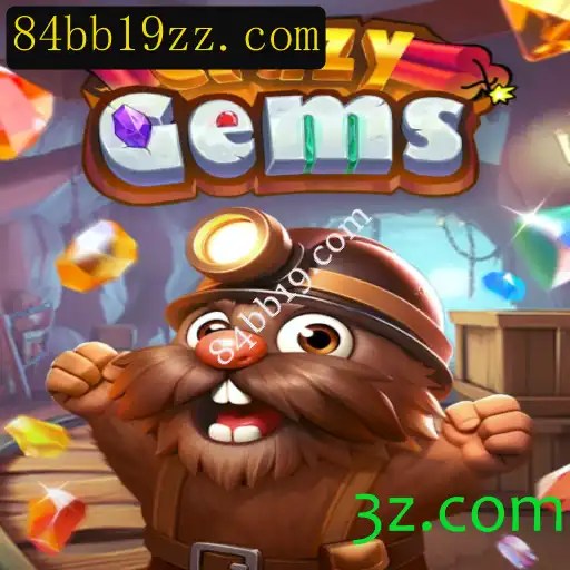 CrazyGems: Uma Aventura de Jogo Sem Igual