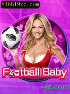 Descubra o Jogo Emocionante FootballBaby