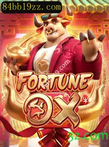Descubra o Excitante Mundo de FortuneOx: O Jogo de Slots de Que Todos Estão Falando