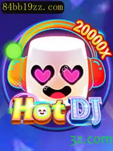 Explore o Mundo de HotDJ: Um Jogo Revolucionário