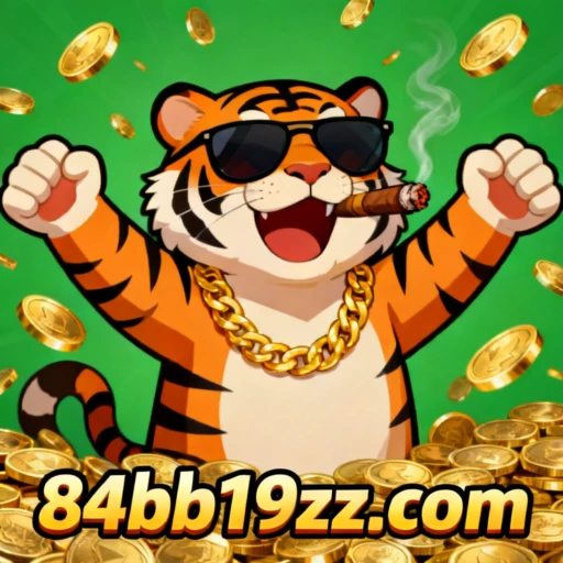 84bb19.com Logo