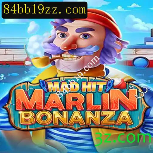 Descubra o Emocionante Mundo de MadHitMarlinBonanza
