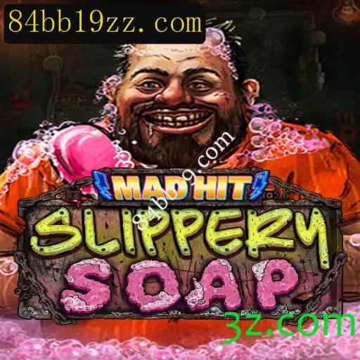 Explorando MadHitSlipperySoap: O Jogo de Estratégia e Diversão