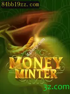 Descubra as Aventuras de MoneyMinter