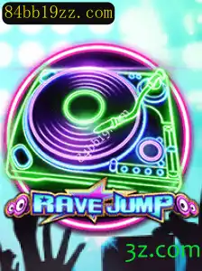 Explore o Intenso Universo de RaveJump