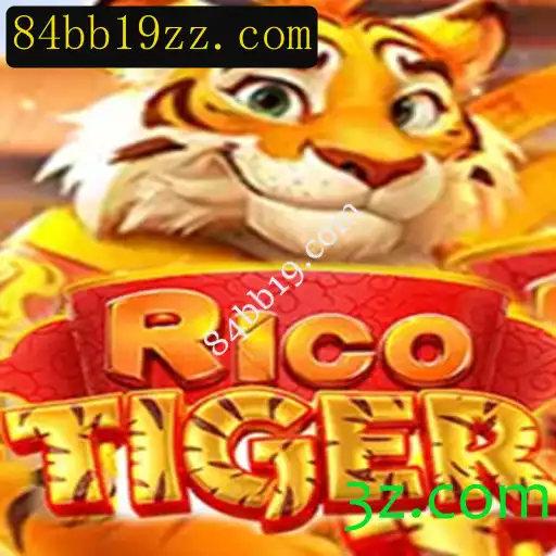 Descubra RicoTiger: O Novo Fenômeno de Jogos Online