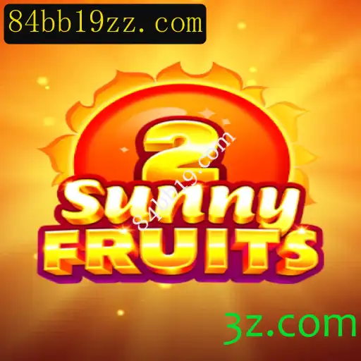 Descubra o Fascinante Mundo de SunnyFruits2
