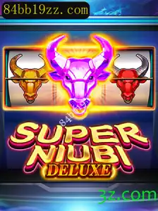 Explorando o Mundo de SuperNiubiDeluxe: Uma Aventura Épica