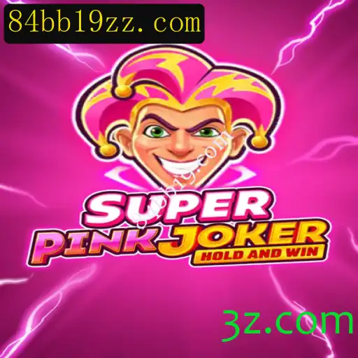 Descubra o Universo Empolgante de SuperPinkJoker