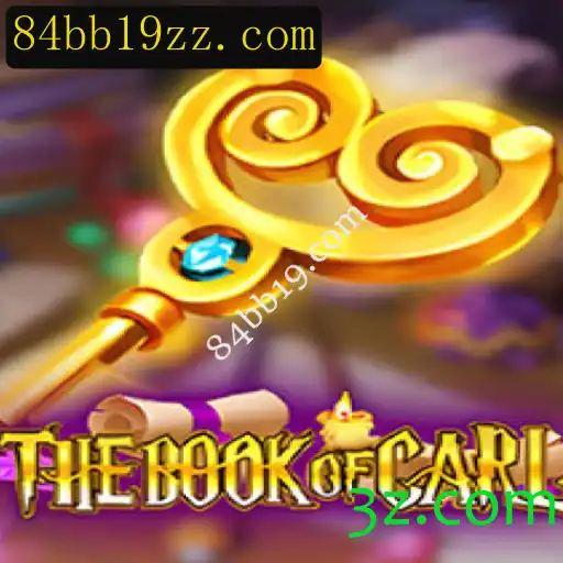 Descubra o Fascinante Mundo de 'TheBookofCarl'
