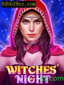 Explorando WitchesNight: O Fascinante Mundo do Jogo e Sua Ligação com 84bb19.com