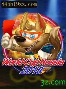Explorando o Jogo WorldCupRussia2018: Uma Experiência Singular